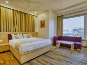 Hotel Centre Park Bhopal