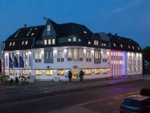 Hotel Moerser Hof