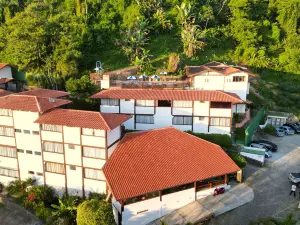 Hotel Coquille