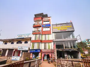 Fabhotel Raj Niwas