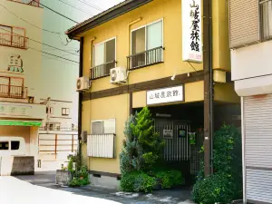 Yamashiroya Ryokan
