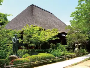Dormy Inn Kurashiki Natural Hot Spring