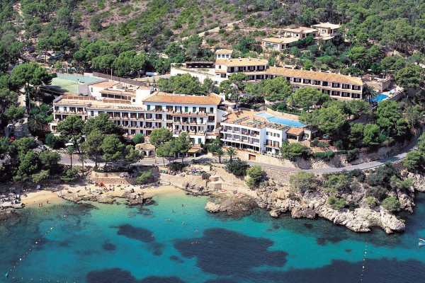 Hotel Cala Fornells Promo Code