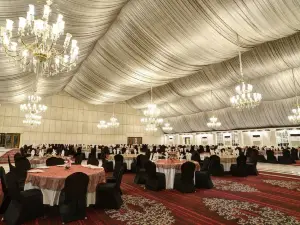Pearl Continental Hotel, Karachi