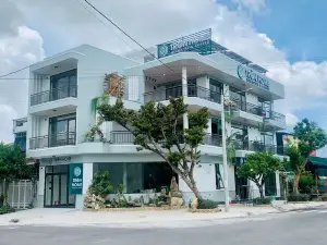 Tròn Home