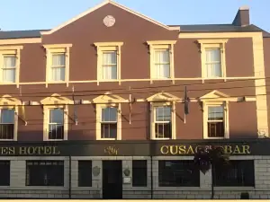 Hayes Hotel