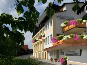 Zum Weissen Lamm