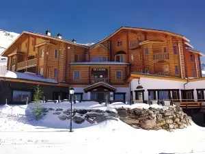 El Lodge, Ski & Spa