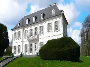 Manoir de la Houlette