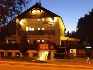 Hotel Przepióreczka