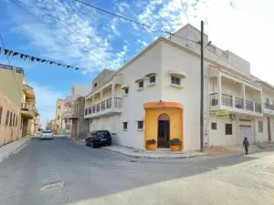 HÔTEL ETOILE DU SUD