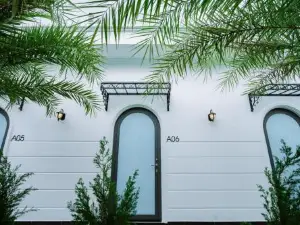 VÂN Trang Garden Hotel 2