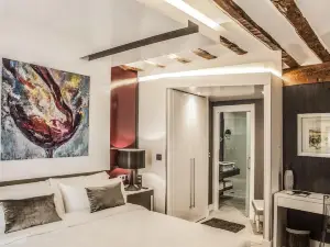 Wine & Soul Suites