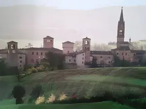 Albergo Zoello Je Suis