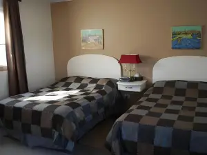 Motel Riviere Trois Pistoles