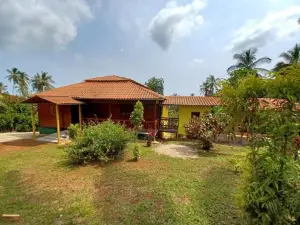 Pousadinha Mar Ave Ilha