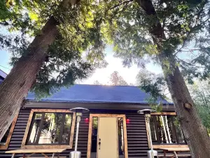 Red Bay Lodge