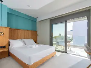 HP Family Suites