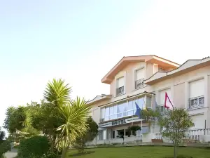 Hotel Begoña Park