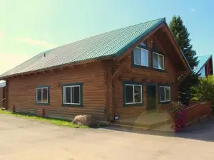 River Lodge