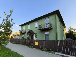 Brama Lwowska Apartamenty - więcej na Www,Bramalwowska,pl