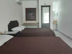 Hotel Star Matamoros
