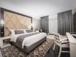 Krystal Palace Douala