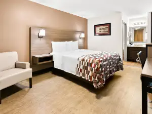 Red Roof Inn Rock Hill