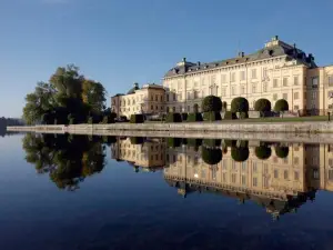 Courtyard Stockholm Kungsholmen