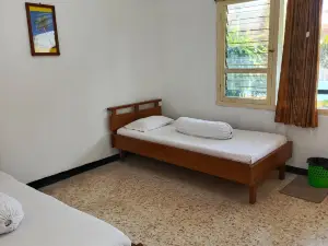 Hotel Palapa Tulungagung