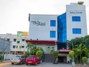 Hotel Crescent Crest Sriperumbudur