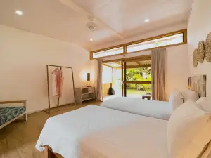 Sonora Jungle & Yoga Retreat