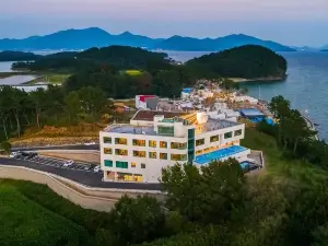 Sacheon Cielo Resort