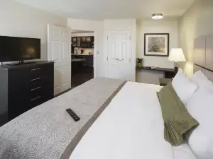 Candlewood Suites Memphis East by IHG