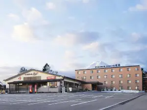 Resort Inn Fuyo