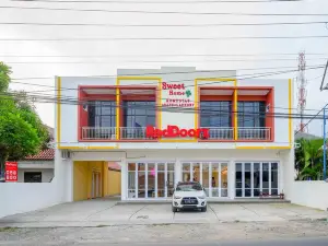 RedDoorz Near Universitas Muhammadiyah Purwokerto