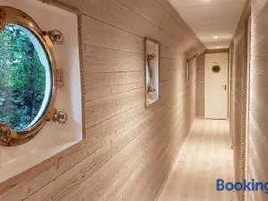 Peniche Ino Lefkothea II Chambre d'hotes