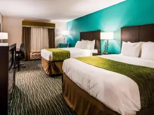 Ramada by Wyndham Burkburnett / Wichita Falls
