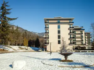 Borjomi Likani Health & Spa Centre