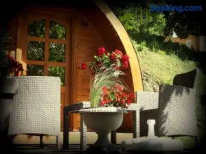 Vila Jelena - Bungalov