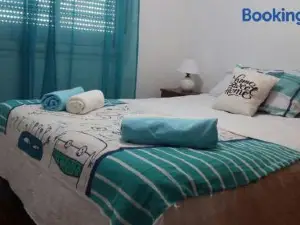 Departamento de Celina
