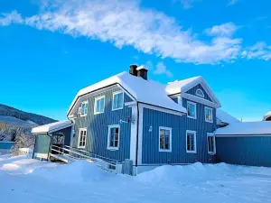 Wärdshuset Klarälvdalen