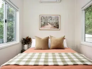 Tallowwood Cabin