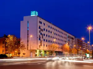 AC 호텔 코르도바 어 메리어트 럭셔리 & 라이프스타일 호텔