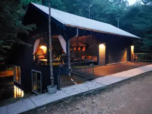 The Loft at Old Falls