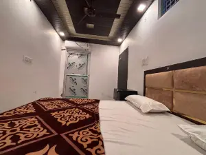 Hotel Rose Villa