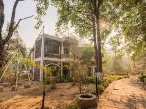 Jungle King Resort