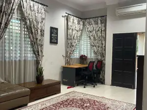 Ara Homestay MAK CHILI