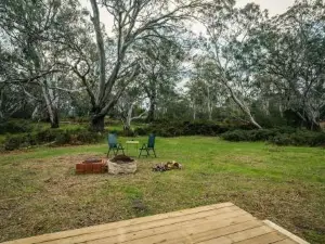 Northern Grampians Getaway by Tiny Away