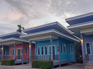 SUKJAI HOUSE
